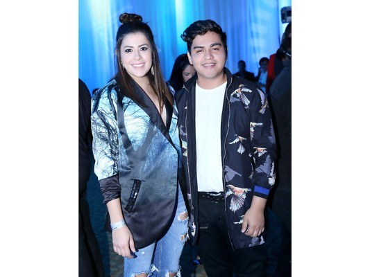 Invitados a Bac Credomatic Estilo Moda Día 2 tercera parte