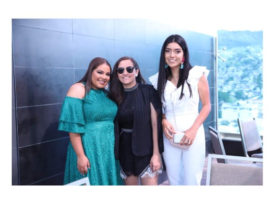 Senior Breakfast de The International School 2019