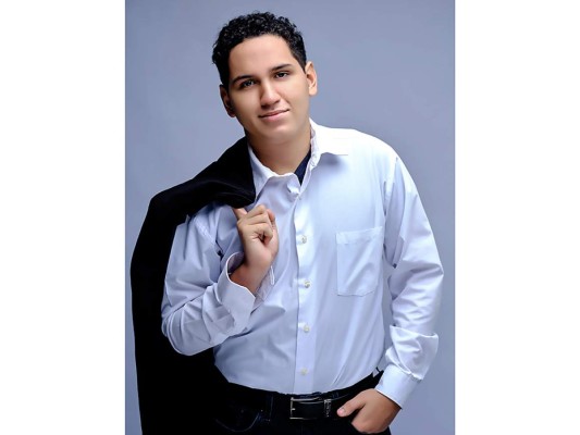 Carlos Alberto Vindel Alfaro
