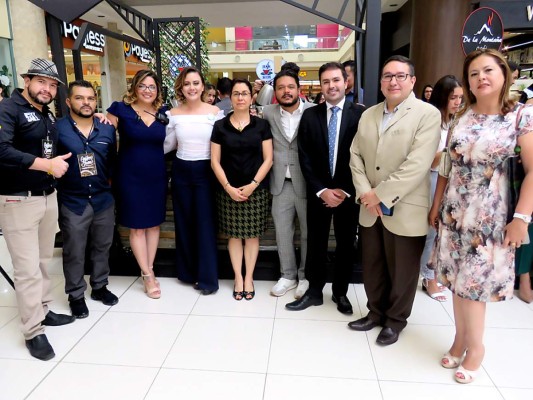 Claro y Multiplaza presentan “Coffee Show Multiplaza”