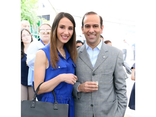 Apertura del segundo restaurante Callao en Tegucigalpa