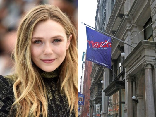 Asistió a la escuela de artes Tisch de la Universidad de Nueva York.