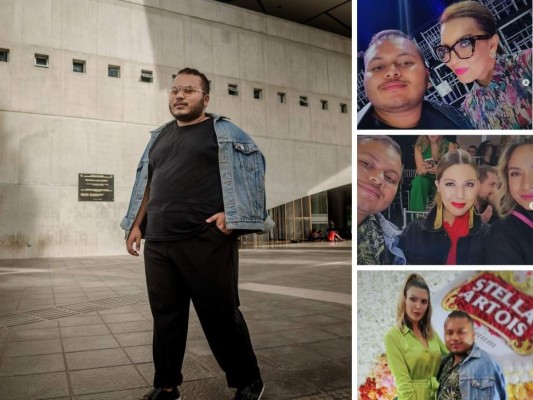 Israel Moreno: el fashion influencer que rompe todos los estereotipos