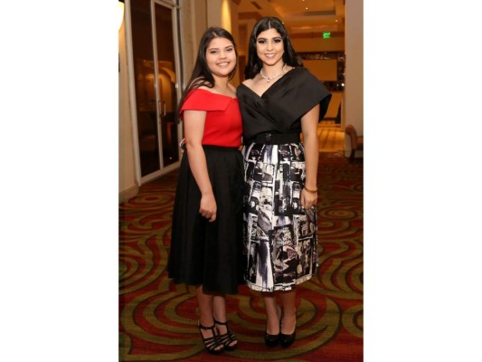 Senior Dinner La Estancia School