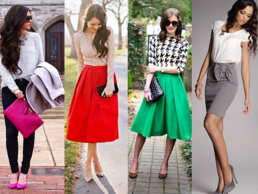 ¿Sabes qué colores te favorecen?