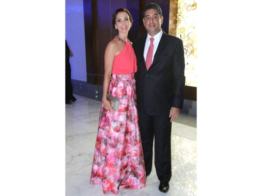 Invitados Especiales a la boda Tye Molina