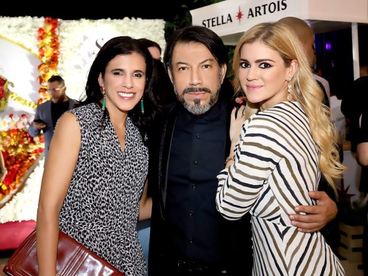 Foto: Revista Estilo