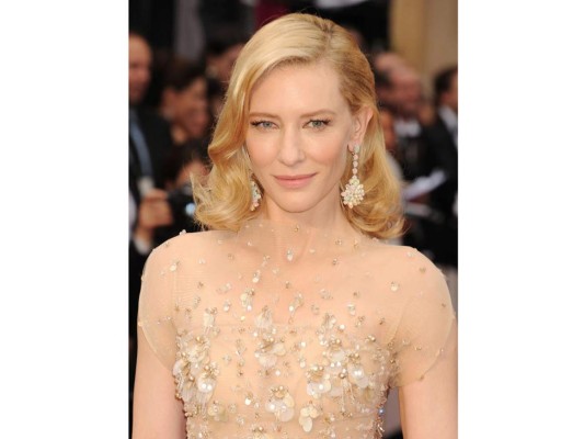 Cate Blanchett