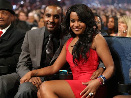 Nick Gordon acusado por la muerte de Bobbi Kristina