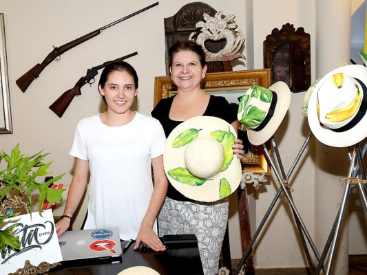 Chillout Market en Ni-Fu-Ni-Fa ´s