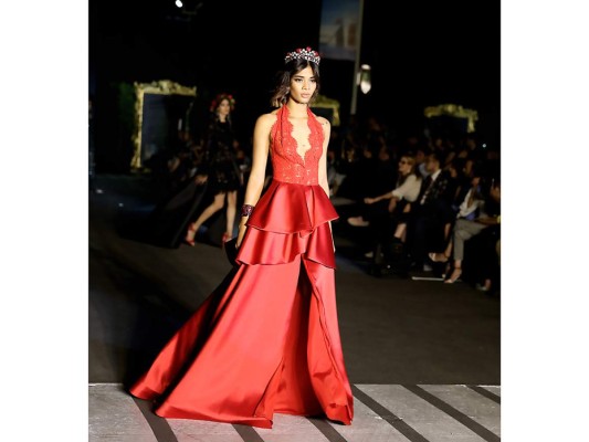 Foto: Revista Estilo