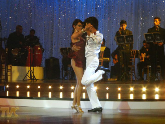 La final de Bailando por un Sueño