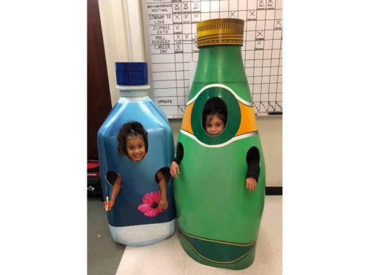 North y Chicago West.