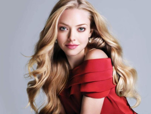 Amanda Seyfried, 'quiero tener un hijo'