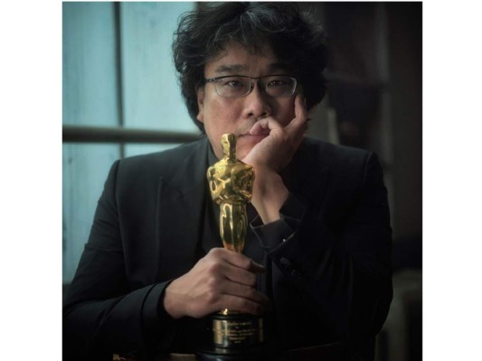 Bong Joon Ho