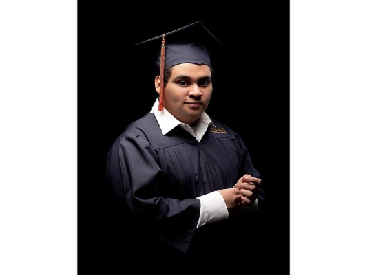 David Fernando López Reyes