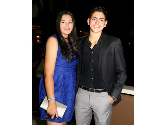 Senior Farewell party de la Daniel Christian School