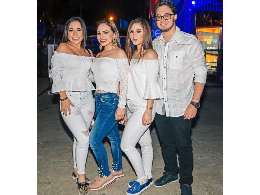 Galería de fotos ¡Increíble Noche del Sabor 2019!