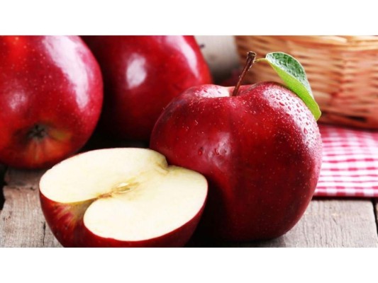 Manzana.