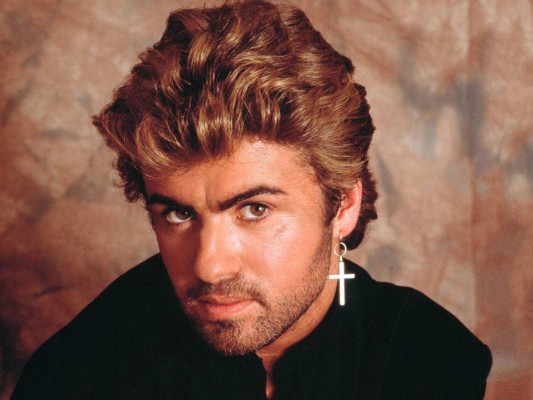 La cruda revelación del primo de George Michael   