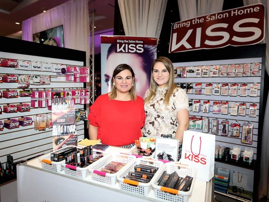 Un éxito el Master Class Makeup y Beauty Show