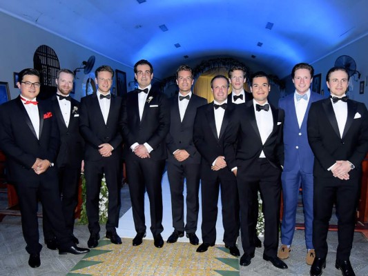 La boda de Michael Volks y Nadia Berkling