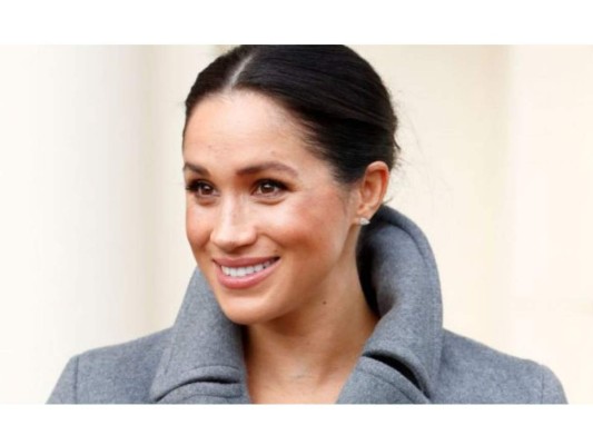 Meghan Markle molesta con una empresa de pastillas que utilizó su imagen