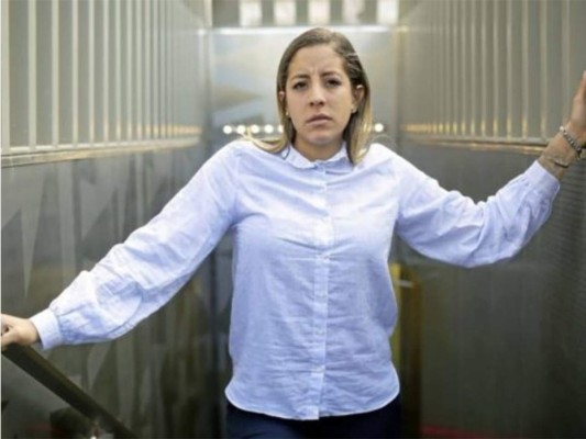 Rafaela Requesens<br/>Ex presidenta de la Federación del Centro de Estudiantes de la Universidad Central de Venezuela, ha sido elegida por liderar protestas masivas de jóvenes en contra del gobierno de Venezuela. Pero por mala suerte ha sido arrestada tanto ella como su hermano.<br/>