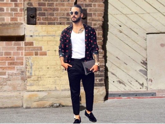 Los mejores looks de Maluma