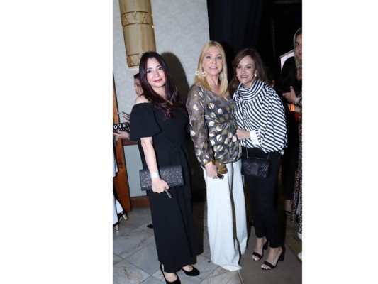 Myrna Castro, Mandy Rivera