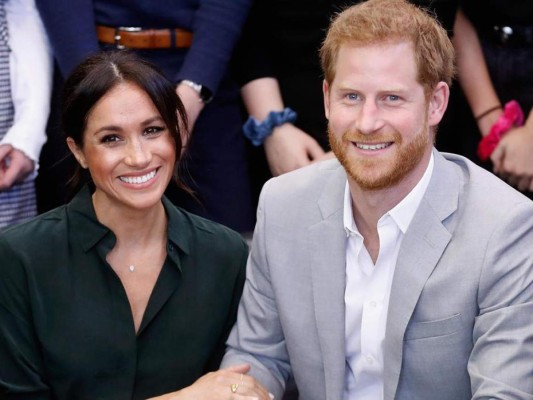 Todo lo que debes saber sobre el nuevo libro de Harry y Meghan   