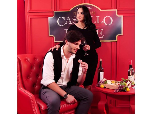 Foto: Revista Estilo