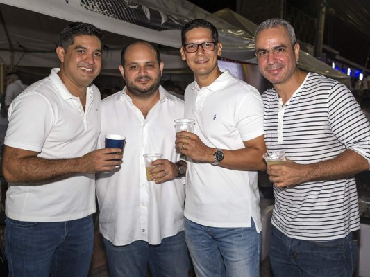 Así fue La Vía del Sabor V Edición   