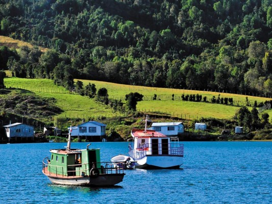 Cinco destinos que debes visitar en América