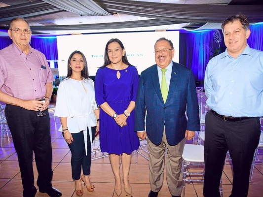 Tabacalera hondureña celebró 91 años de fundación