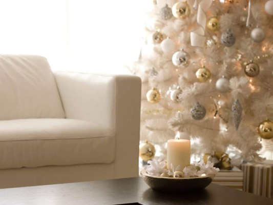 Lo que tu árbol de Navidad dice sobre tu espíritu festivo