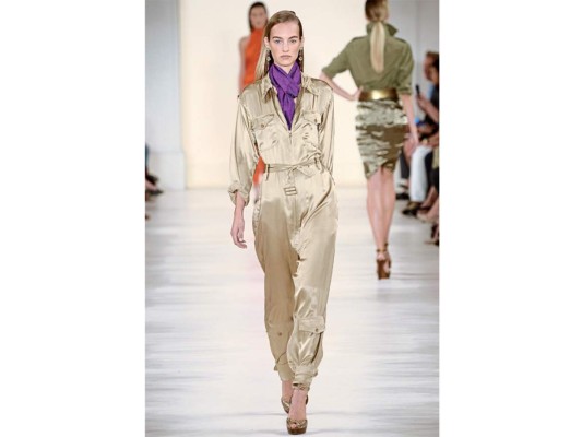 Enamoradas de la moda veraniega