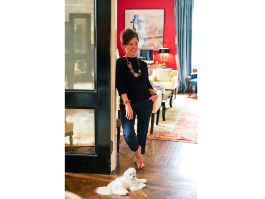 Los datos que no conocías de la diseñadora Kate Spade