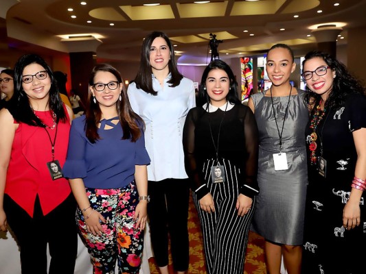 Exitosa la II edición de Mujeres Desafiantes de Centroamérica