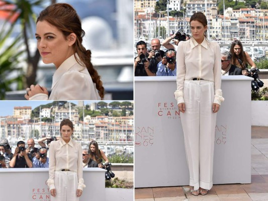 Cannes: Los mejores looks de día