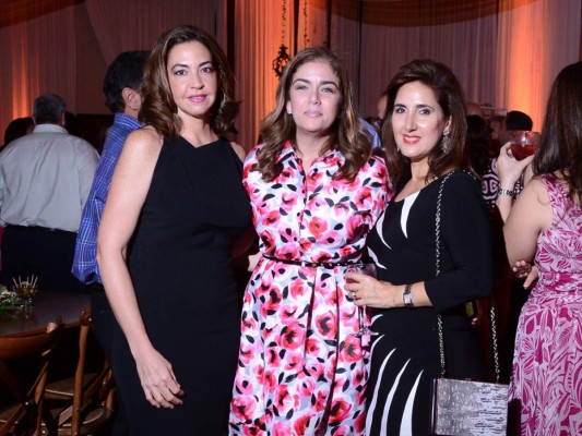 El cumpleaños de Ruth Marie Canahuati