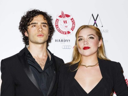 Sus hermanos también han perseguido el sueño de estar en la pantalla grande. Su hermano Toby Sebastian formó parte del elenco de Games of Thrones en las temporadas 5 y 6.