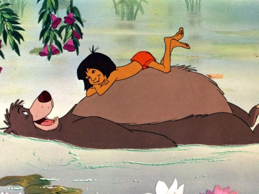 En 1966, Walt comenzó con la producción de El Libro de la Selva, mas nunca la terminó. Él murió en diciembre de ese año, debido a un cáncer de pulmón. La película se estrenó en 1967 y fue su último filme.
