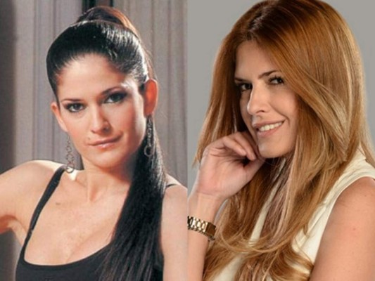 Isabel Macedo, antagonista de la serie, compró todos los DVD de las distintas versiones Cenicienta sin saber si la aceptarían para el papel de Delfina.