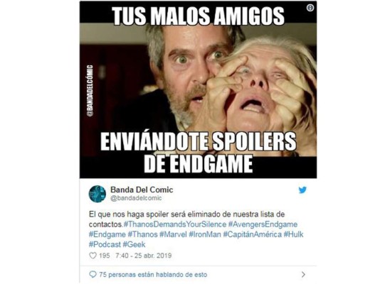 Los Traidores