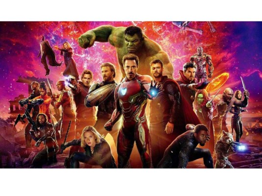 Si ya era complicado conseguir boletos para ver Avengers: Endgame, ahora imagínate esquivar una gran cantidad de spoilers sobre la cinta. ¿La razón? Aún se desconoce, pero todo indica a que los fans de Marvel están en una situación muy difícil, pues muchos usuarios de internet han empezado a revelar spoilers en gifs.