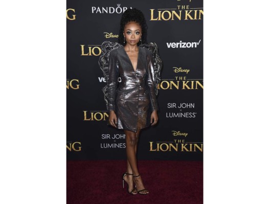 Skai Jackson