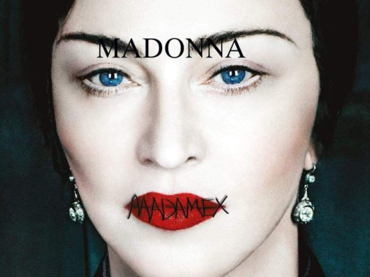 Madonna podría estar planeando su nuevo tour