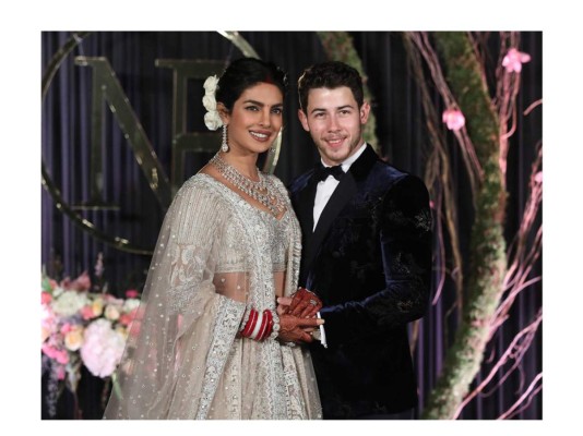 ¿Se acabó la historia de amor? Priyanka Chopra y Nick Jonas podrían divorciarse