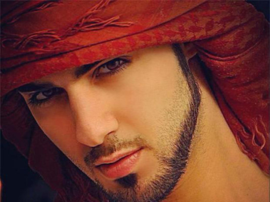 Conoce al hombre que fue expulsado de Arabia Saudí